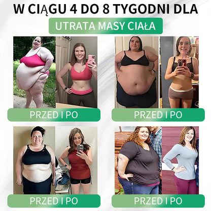 Widoczne rezultaty w 7 dni 🏆BSWELL Advanced Cellular Weight Loss suplement diety z NAD 1200 mg na starzenie się skóry i utratę wagi, 10 butelek