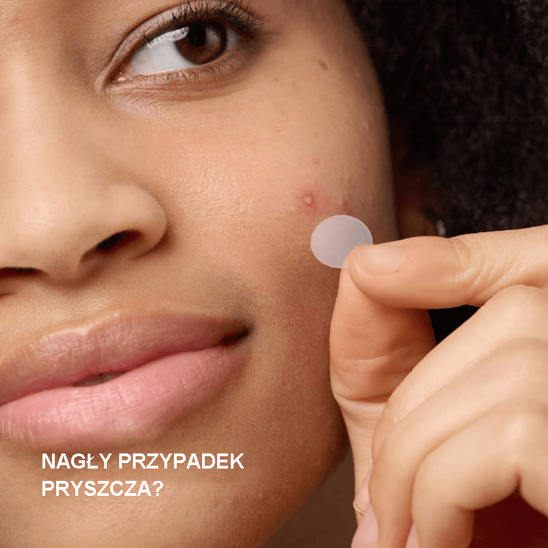 💎Oryginalne plastry – hydrokoloidowe plastry na trądzik nr 1, które zmniejszają wypryski i zaskórniki już po jednym użyciu; Nocne plastry na trądzik do twarzy i skóry (36 sztuk)