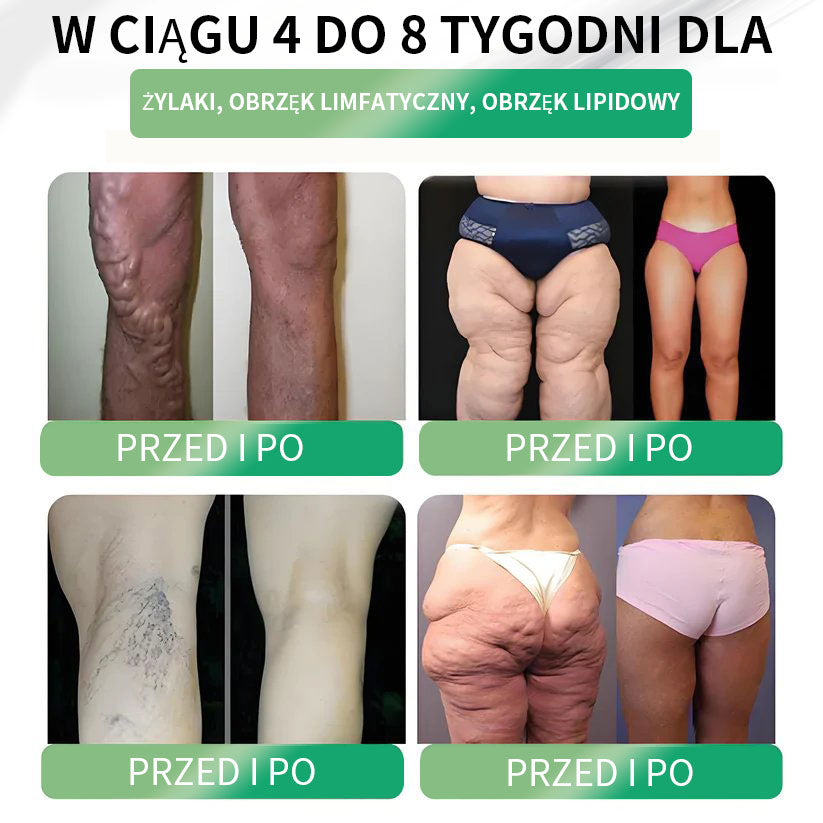 Widoczne rezultaty w 7 dni 🏆BSWELL Advanced Cellular Weight Loss suplement diety z NAD 1200 mg na starzenie się skóry i utratę wagi, 10 butelek