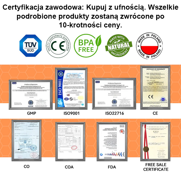🦴TLOPA® Toksyna botulinowa i jad pszczeli Krem przeciwbólowy do gojenia kości🔥🔥🔥🔥