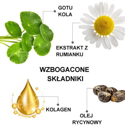 👀Płatki pod oczy (20 par) - 🔥Płatki pod oczy na opuchliznę i cienie pod oczami - Maska pod oczy do pielęgnacji urody i ciała - Maska pod oczy z aminokwasami i kolagenem na cienie i opuchliznę firmy Celor