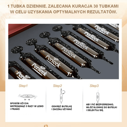 Widoczne rezultaty w 7 dni 🏆BSWELL Advanced Cellular Weight Loss suplement diety z NAD 1200 mg na starzenie się skóry i utratę wagi, 10 butelek