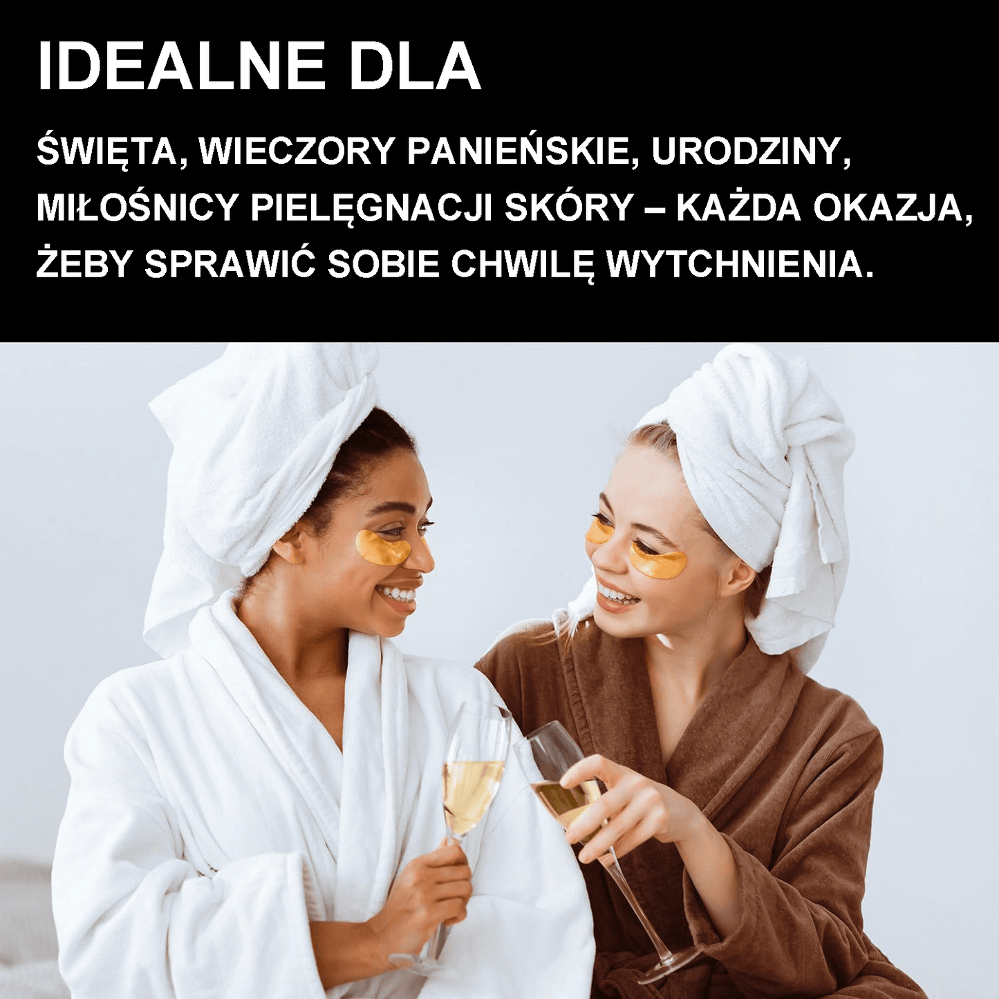 👀Płatki pod oczy (20 par) - 🔥Płatki pod oczy na opuchliznę i cienie pod oczami - Maska pod oczy do pielęgnacji urody i ciała - Maska pod oczy z aminokwasami i kolagenem na cienie i opuchliznę firmy Celor